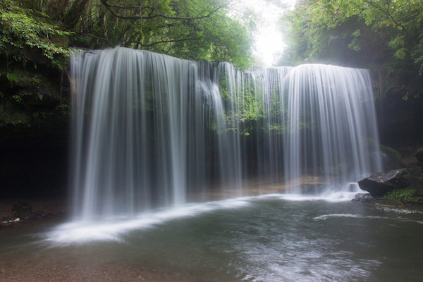 Like_a _water flow