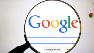Google検索のイメージ