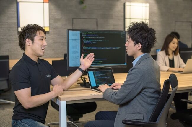 テックエキスパートイメージ